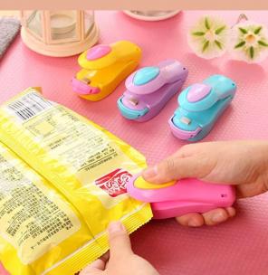 Best mini kitchen sealer for plastic bag