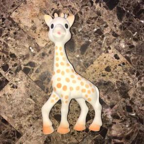 Sophie teether