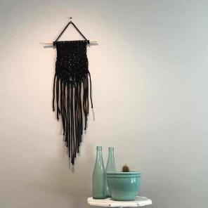 Macrame Wall Hanging
