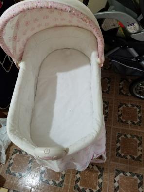 Baby Bassinet
