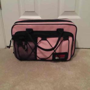 Clarinet Case