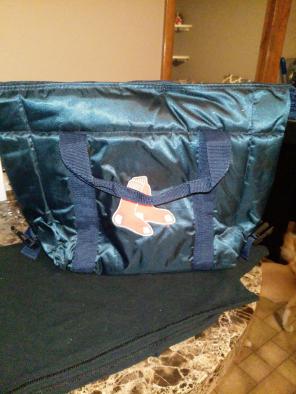 Red Sox cooler
