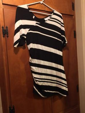 Medium Maternity Shirt