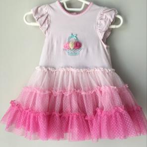 Tutu skirt Dress