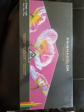 Prismacolor