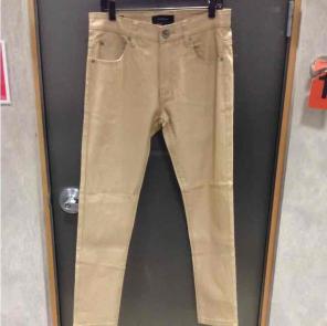 Kayden K Khaki Skinny jeans