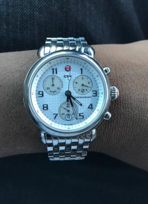 Michele CSX