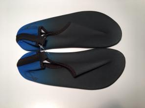 Sier Minimalist Yoga Aqua Skin Shoes XXL