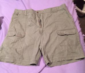 Men's Wrangler Shorts