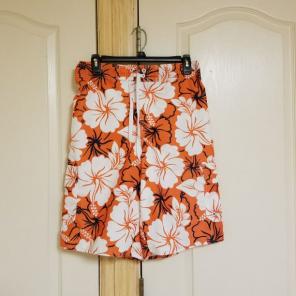 MEN SWINWEAR HANGTEN
