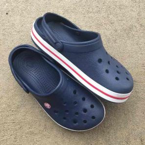 Crocband Navy