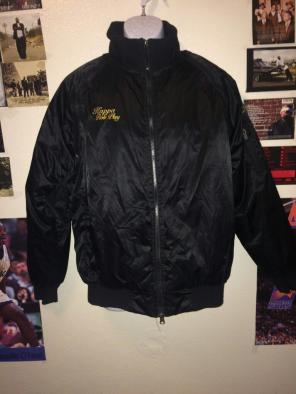 Kappa bomber jacket size xl