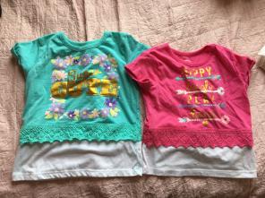 Toddler Shirts