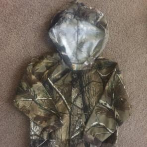 Bass Pro Shops Jacket