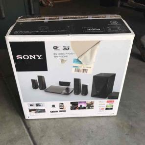 Sony Sound System