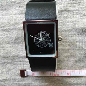Watch from Streamline