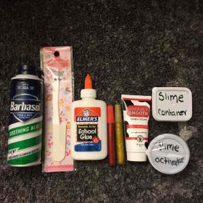 SLIME KIT
