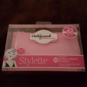 Hollywood Stylette