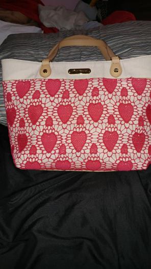 Betsey Johnson Purse