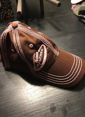 Team Realtree Ladies Hat