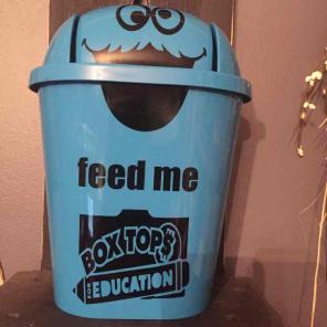 Box top can