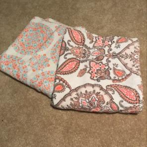 Bath Towels in EUC!