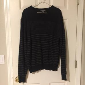 Method Sweater