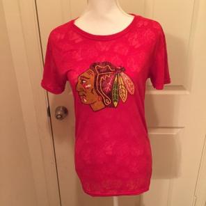 Chicago Blackhawks Tee