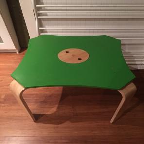Plan Toys Kids Table