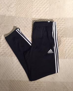 Men's Sz Large Adidas Athletic Pants
