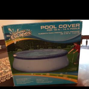 Pool Cover
