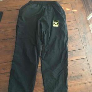 Army PT pants Small/short