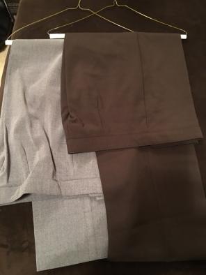 Sag Harbor Dress Pants