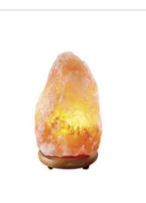 Himalayan Salt Lamp
