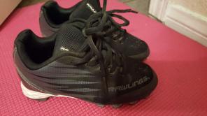 Baseball/ T-ball shoes