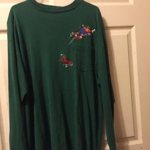 Disney Long Sleeve