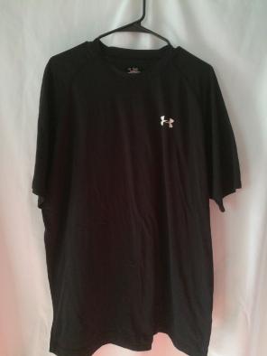 Under armour t-shirt
