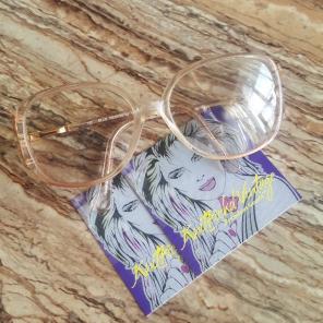WOMEN'S VINTAGE CHIC STYLE #EYEWEAR