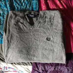 Grey Chaps Sweater