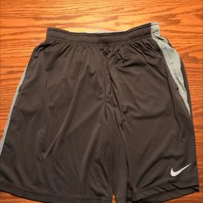 Men's Nike DriFit