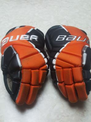 Bauer gloves 12 -30cm