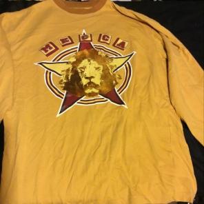 Mecca Long Sleeve Med