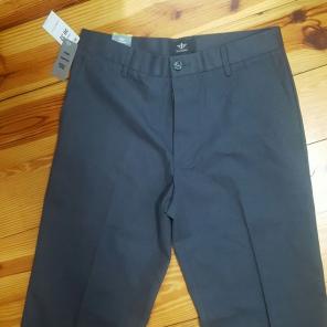 NWT Men's Dockers signature khakis 30X32