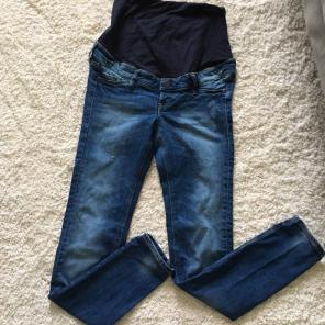 H&M Skinny Maternity jeans