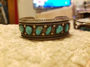 cuff bracelet