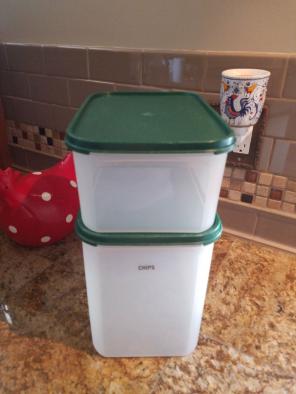 Tupperware