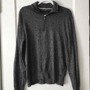 Banana Republic Cashmere Sweater size M
