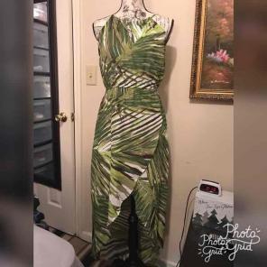 Charming charlie dress