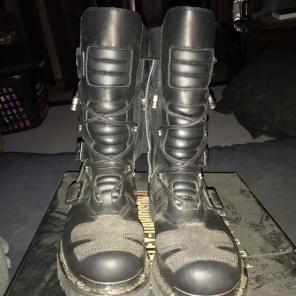 Harley Riding Boots