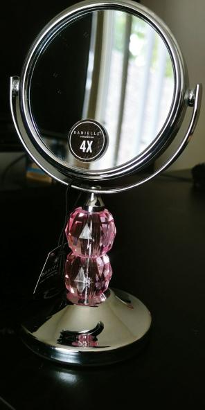 Danielle Creations Mirror